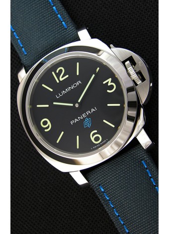 Panerai Luminor 3 Days PAM774 Reloj Réplica Suizo Edición a Espejo 1:1