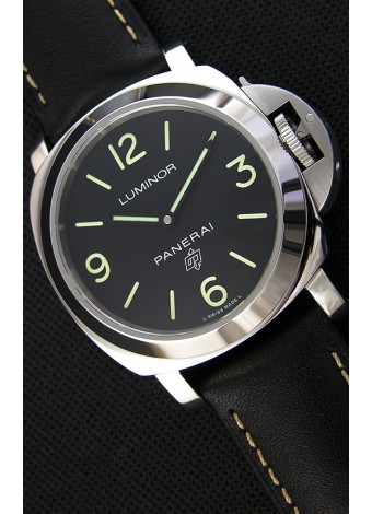 Panerai Luminor 3 Days PAM773 Reloj Réplica Suizo Edición a Espejo 1:1