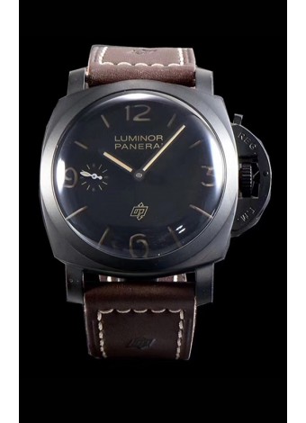 Panerai Luminor 1950 3 Days PANERISTI Composite Cased Vintage Edition Swiss Replica Watch 