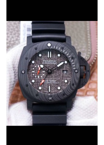 Panerai Luminor Submersible Luna Rossa PAM1039 Reloj Réplica Suizo 47MM