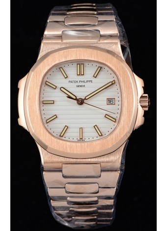 Patek Philippe Nautilus 5711/1R Reloj a Espejo 1:1