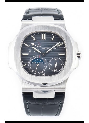 Patek Philippe Nautilus 5712/1A 1:1 Superclone Reloj Réplica Suiza 