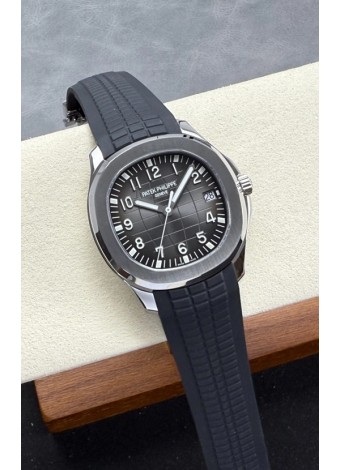 Patek Philippe Aquanaut Super Clone 5167A-001 Reloj Réplica Suizo Acero 904L