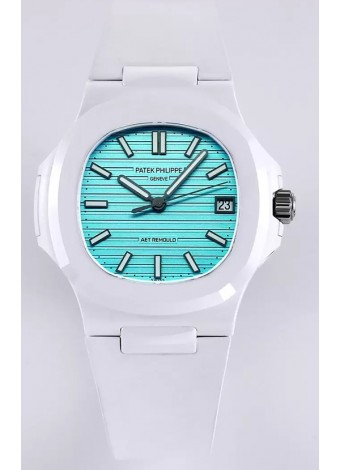 Patek Philippe Nautilus 5711 AET Edición Remould Roselend Reloj Réplica Suizo