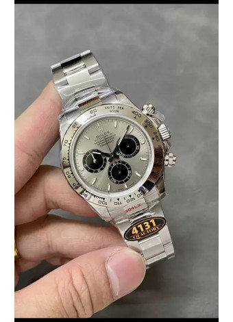 Rolex Daytona REF.126509 Cal 4131 Reloj Réplica Suizo 1:1 - Acero 904L