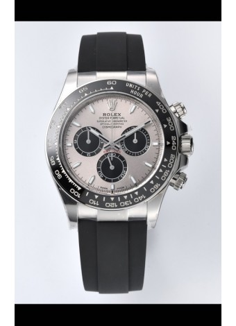 Rolex Cosmograph Daytona 126519LN Dial Negro Movimiento Cal.4131 - Reloj Acero 904L