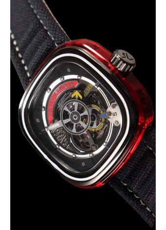 Seven Friday S SERIES with Original Miyota Movement - Calidad Espejo 1:1