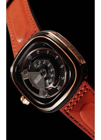 Seven Friday M2B/01 with Original Miyota Movement - Calidad Espejo 1:1