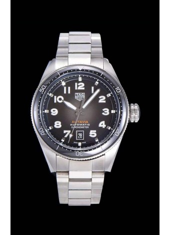 Tag Heuer Autavia Calibre 5 Edition Swiss Replica Watch 1:1 Mirror Replica Watch