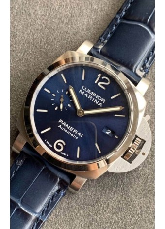 Panerai Luminor Marina PAM1313 Reloj Réplica Suizo a Espejo 1:1 44MM
