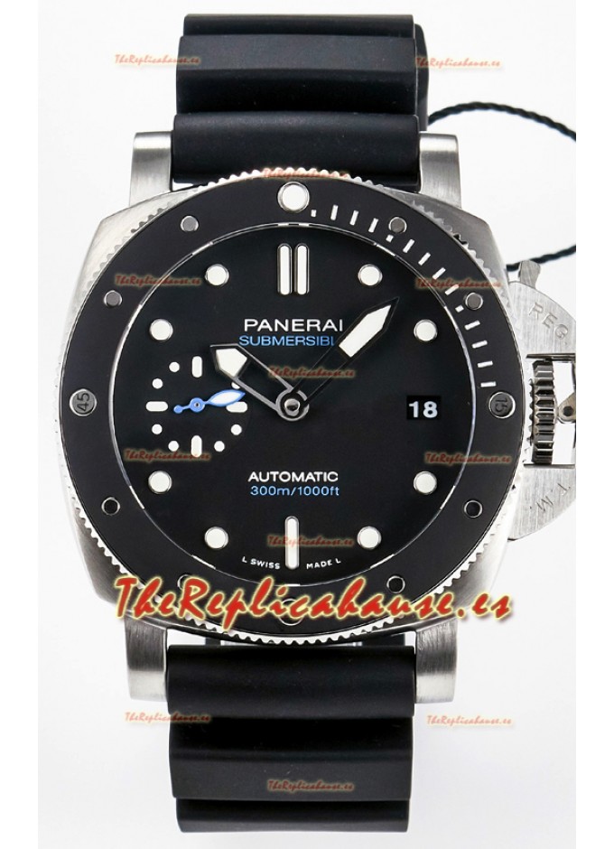 Super Clone Panerai Luminor Clone Panerai Super Clone PAM683