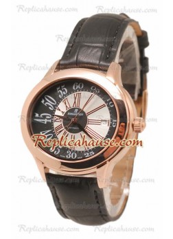 Audemars Piguet Millenary Hours y Minutes Reloj Suizo