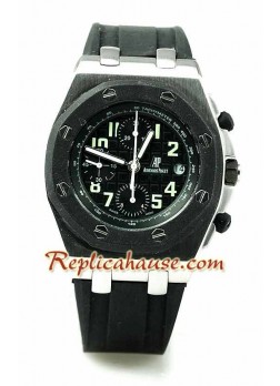 Audemars Piguet Reloj Suizo - Offshore Reloj