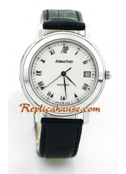 Reloj Audemars Piguet Clásico Jules Audemars