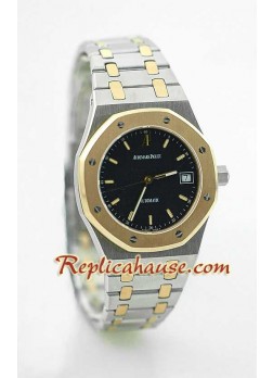 Audemars Piguet Royal Oak Prestige Sports Reloj Suizo