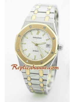 Audemars Piguet Royal Oak Prestige Sports Reloj Suizo