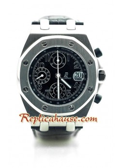 Audemars Piguet Royal Oak Offshore Reloj Suizo de imitación