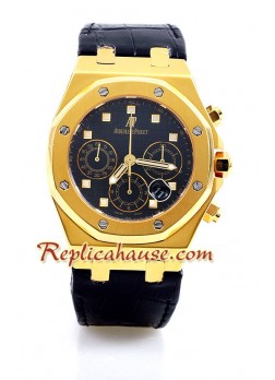 Reloj Suizo Audemars Piguet City of Sails 