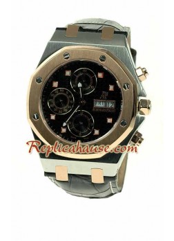 Reloj Audemars Piguet Edición City of Sails