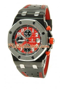 Reloj Suizo Audemars Piguet Royal Oak Offshore Cronógrafo