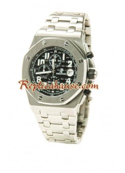 Audemars Piguet Offshore Suizo Quartz Reloj Réplica