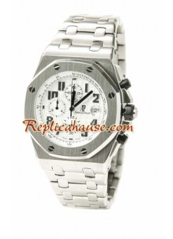 Audemars Piguet Offshore Suizo Quartz Reloj para hombre