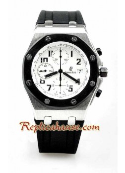 Audemars Piguet Reloj Suizo - Offshore Reloj