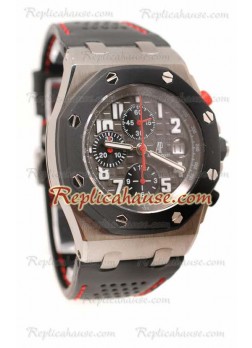 Reloj Suizo Réplica Audemars Piguet Royal Oak Gstaad Clásico