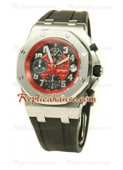 Reloj Suizo Audemars Piguet Royal Oak Offshore Masato Cronógrafo