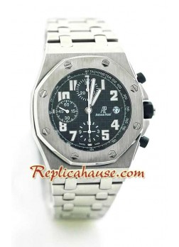 Audemars Piguet Royal Oak Offshore Reloj Suizo de imitación