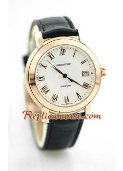 Reloj Audemars Piguet Clásico Suizo - Edición Jules Audemars 