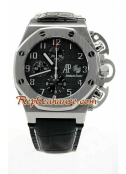 Audemars Piguet T3 Reloj Suizo de imitación