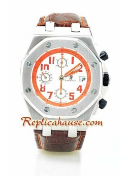 Reloj Audemars Piguet City of Sails para Hombre Suizo de hombre