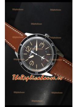Bell & Ross BR123 Heritage Falcon Reloj Suizo Edición Limitada