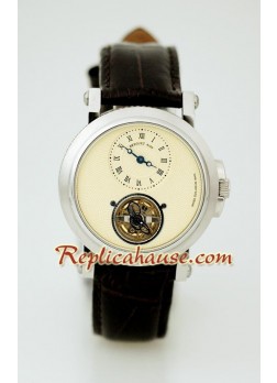 Breguet Classique GD Complication Reloj
