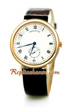 Breguet Classique Reloj Réplica