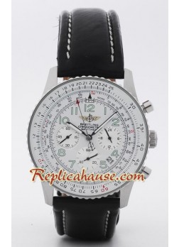 Breitling Navitimer Reloj Réplica