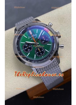 Reloj Top Time B01 Ford Mustang Superclon