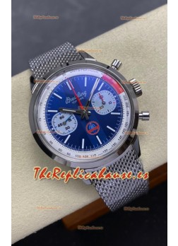Reloj Top Time B01 Shelby Cobra Superclon