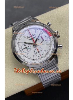 Reloj Top Time B01 Ford Thunderbird Superclon