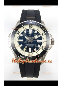 Reloj SuperOcean 46 E10379351B1S1 Super Diver Black CAMO Superclon