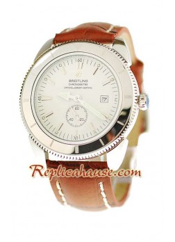 Breitling SuperOcean Heritage 38 Reloj Réplica