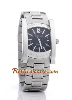 Bvlgari Assioma Reloj Réplica