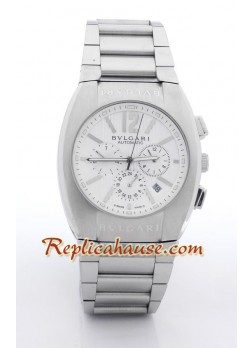 Bvlgari Ergon Reloj Réplica