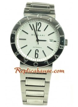 Bvlgari Bvlgari Reloj Suizo de imitación