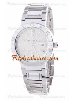 Bvlgari Bvlgari Reloj Réplica