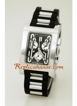 Bvlgari Rettangolo Reloj Réplica
