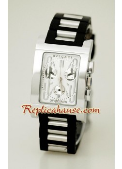Bvlgari Rettangolo Reloj Réplica