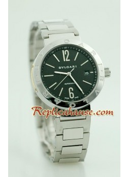 Bvlgari Bvlgari Réplica Automático Reloj