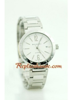 Bvlgari Bvlgari Réplica Automático Reloj